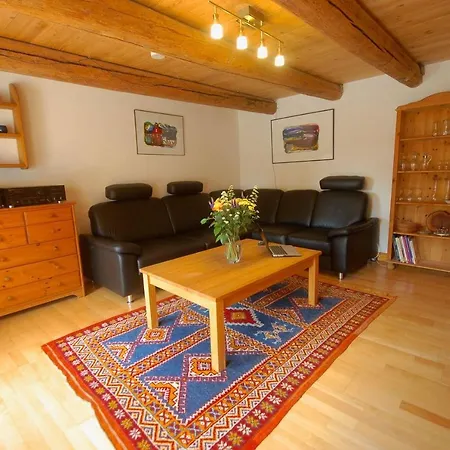Ferienhaus-mackeriege Holiday home *