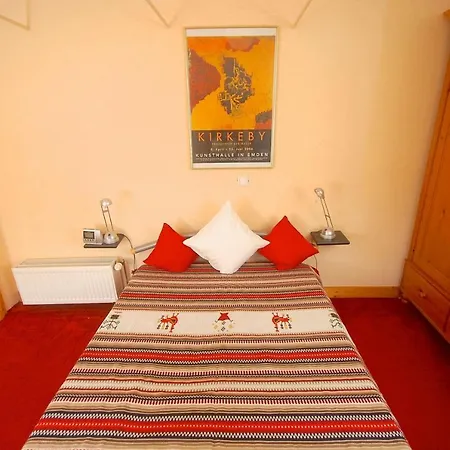 Ferienhaus-mackeriege Holiday home Norden