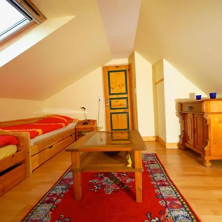 Holiday home Ferienhaus-mackeriege Norden