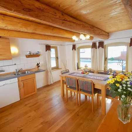 Ferienhaus-mackeriege Holiday home *