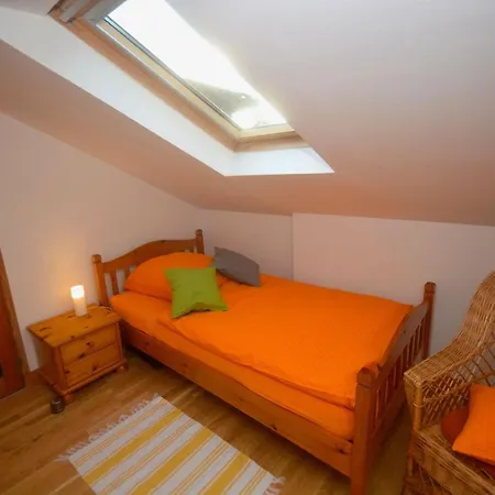 Ferienhaus-mackeriege * Norden
