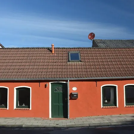 Ferienhaus-mackeriege Holiday home *